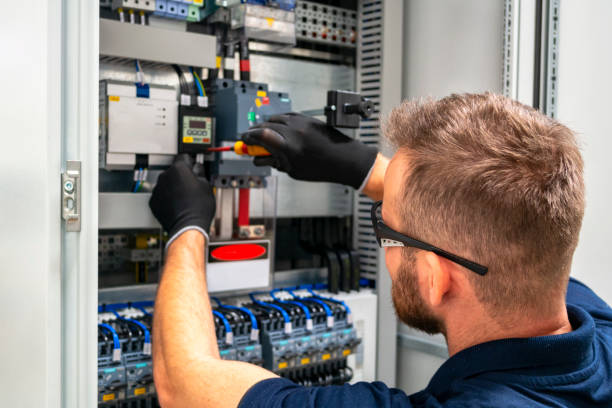 Best Circuit Breaker Installation and Repair  in Plainfield Village, CT