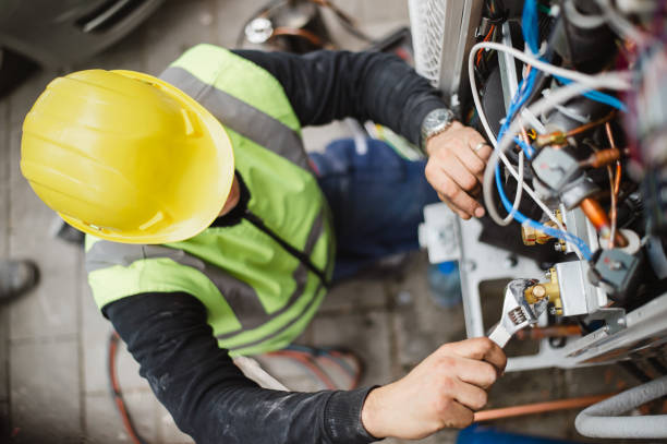 Best Electrical Maintenance Services  in Plainfield Village, CT