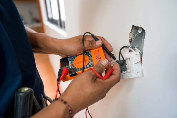 Professional Electrician in Plainfield Village, CT