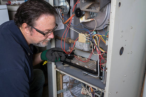 Electrical Maintenance Services in Plainfield Village, CT